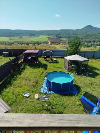 
  Продам коттедж, 120 м², деревня Лукино
. Фото 13.