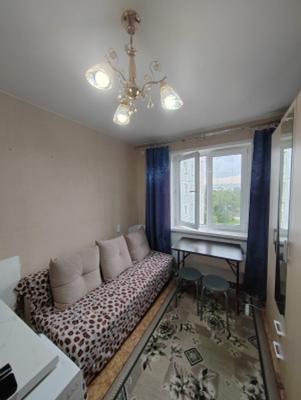 
  Продам комната, 11.5 м², Воронова ул, д. 12в
. Фото 3.