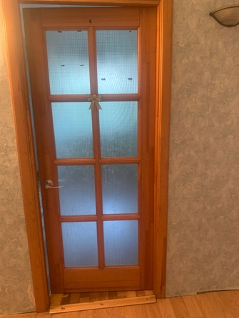 
  Продам 3-комн. квартиру, 56 м², Свердловская ул, д. 31а
. Фото 12.