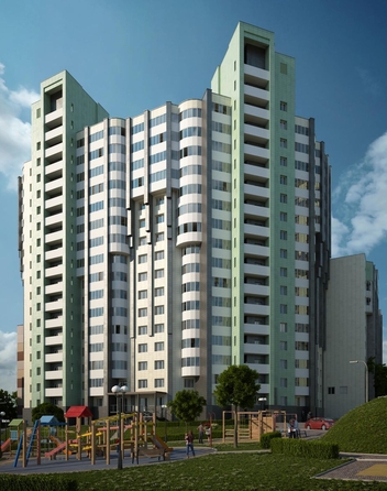 
  Продается 3-комн. квартира, 138.9 м², ЖК Novella (Новелла)
. Фото 1.