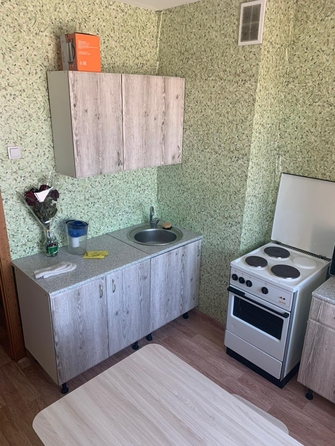 
  Продается 1-комн. квартира, 41.5 м², ЖК Светлый, 1 этап дом 2
. Фото 24.