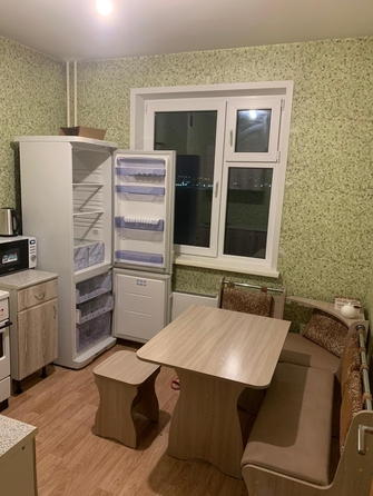 
  Продается 1-комн. квартира, 41.5 м², ЖК Светлый, 1 этап дом 2
. Фото 25.