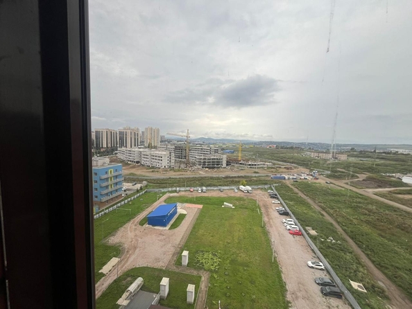 
  Продается 1-комн. квартира, 41.5 м², ЖК Светлый, 1 этап дом 2
. Фото 16.