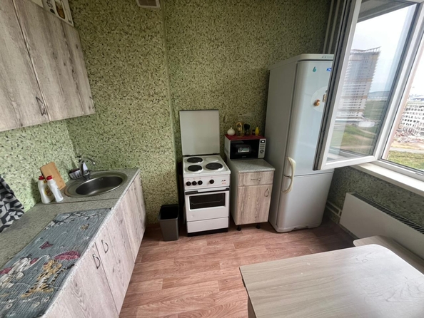 
  Продается 1-комн. квартира, 41.5 м², ЖК Светлый, 1 этап дом 2
. Фото 17.