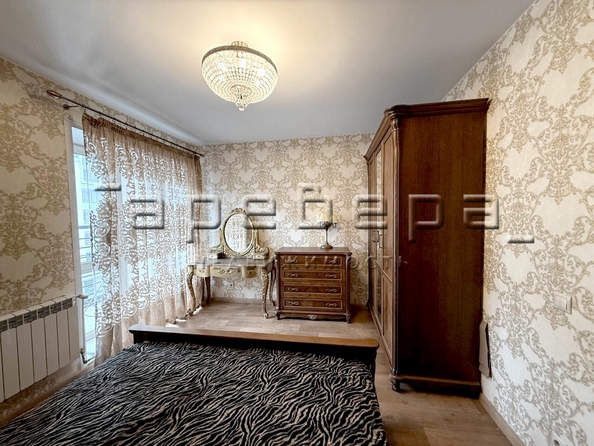 
  Продам 4-комн. квартиру, 110.5 м², ЖК Преображенский, дом 20
. Фото 1.