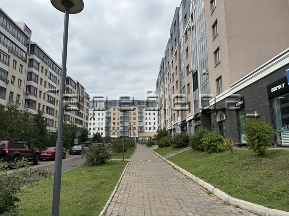 
  Продам 4-комн. квартиру, 110.5 м², ЖК Преображенский, дом 20
. Фото 2.
