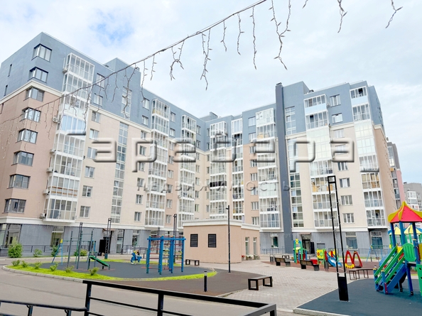 
  Продам 4-комн. квартиру, 110.5 м², ЖК Преображенский, дом 20
. Фото 4.
