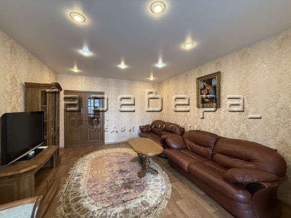 
  Продам 4-комн. квартиру, 110.5 м², ЖК Преображенский, дом 20
. Фото 8.