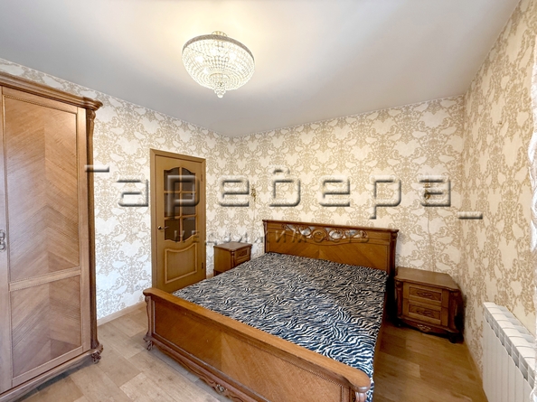 
  Продам 4-комн. квартиру, 110.5 м², ЖК Преображенский, дом 20
. Фото 12.