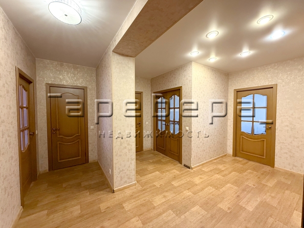 
  Продам 4-комн. квартиру, 110.5 м², ЖК Преображенский, дом 20
. Фото 21.