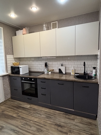 
  Продам 1-комн. квартиру, 32.6 м², Юности ул, д. 31
. Фото 7.