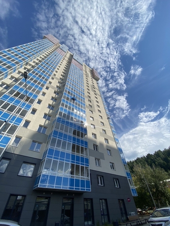 
  Продается студия, 34.2 м², ЖК Олимп, дом 1
. Фото 2.
