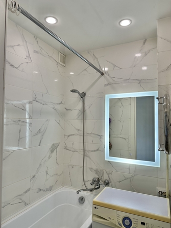 
  Продам 4-комн. квартиру, 62 м², Ульяновский пр-кт, д. 28
. Фото 14.
