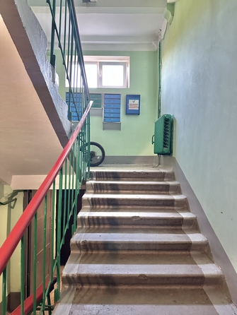 
  Продам 4-комн. квартиру, 62 м², Ульяновский пр-кт, д. 28
. Фото 16.