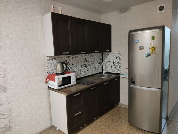 
  Продается студия, 29.1 м², ЖК Глобус Юг, дом 9
. Фото 2.
