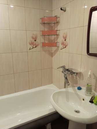 
  Сдам 2-комн. квартиру, 51 м², Энтузиастов ул, д. 31
. Фото 4.