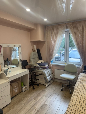 
  Сдается универсальное помещение, 123.4 м², Линейная ул, д. 99
. Фото 10.