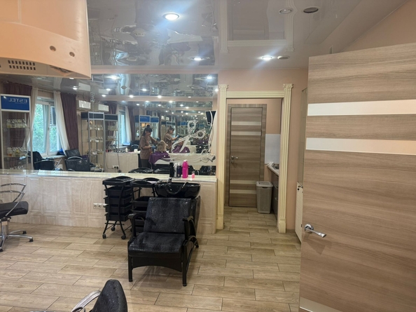 
  Сдается универсальное помещение, 123.4 м², Линейная ул, д. 99
. Фото 12.