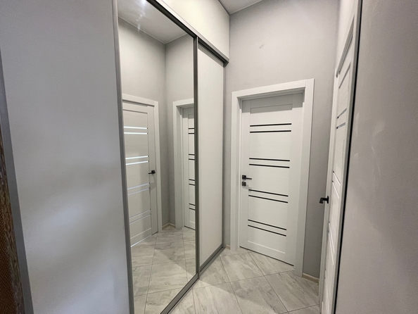 
  Сдам 1-комн. квартиру, 38 м², Молокова ул, д. 50
. Фото 7.