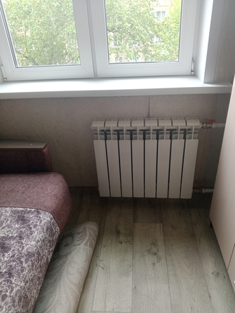 
  Продам комната, 14 м², Джамбульская ул
. Фото 2.