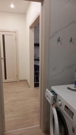 
  Сдается 1-комн. квартира, 38 м², Водопьянова ул, д. 15
. Фото 8.