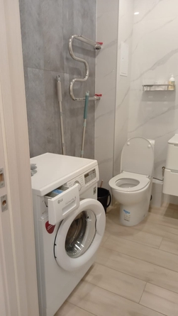 
  Сдается 1-комн. квартира, 38 м², Водопьянова ул, д. 15
. Фото 10.