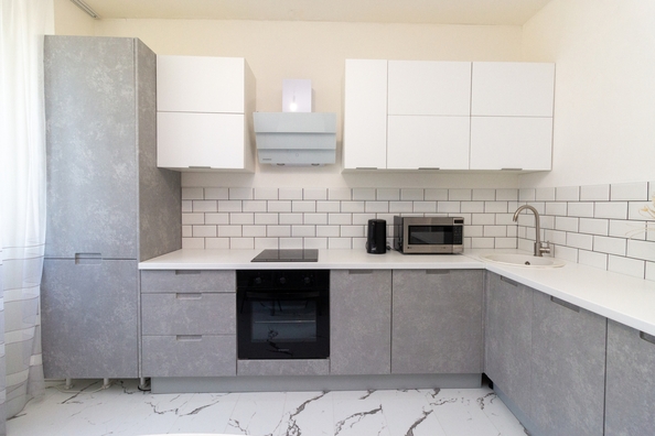 
  Продам 2-комн. квартиру, 56.3 м², ЖК Тихие зори, дом 2
. Фото 4.