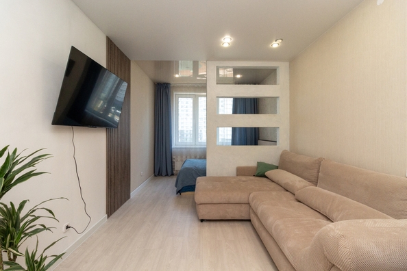 
  Продам 2-комн. квартиру, 56.3 м², ЖК Тихие зори, дом 2
. Фото 7.