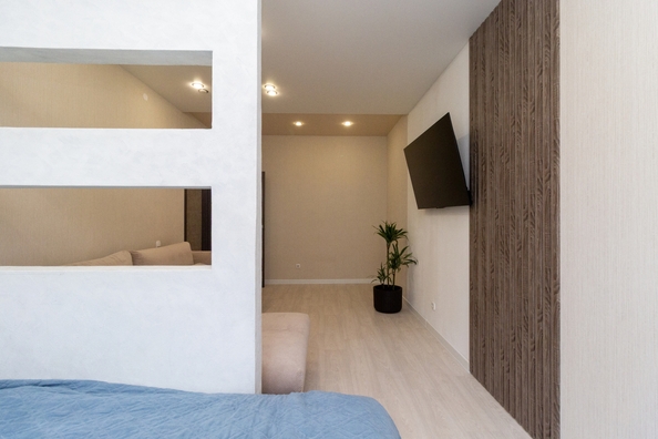
  Продам 2-комн. квартиру, 56.3 м², ЖК Тихие зори, дом 2
. Фото 9.