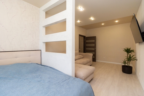 
  Продам 2-комн. квартиру, 56.3 м², ЖК Тихие зори, дом 2
. Фото 10.