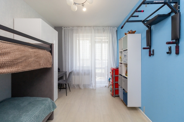
  Продам 2-комн. квартиру, 56.3 м², ЖК Тихие зори, дом 2
. Фото 12.