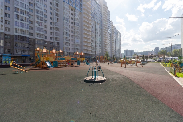 
  Продам 2-комн. квартиру, 56.3 м², ЖК Тихие зори, дом 2
. Фото 25.