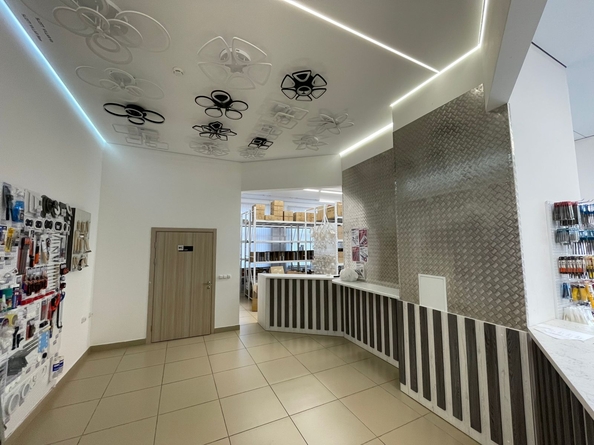 
  Сдается универсальное помещение, 190.1 м², ЖК Нестеров
. Фото 8.