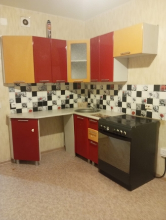 
  Сдам 1-комн. квартиру, 36 м², Норильская ул, д. 3е
. Фото 1.