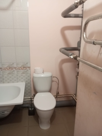 
  Сдам 1-комн. квартиру, 36 м², Норильская ул, д. 3е
. Фото 9.