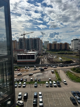 
  Продам 1-комн. квартиру, 37 м², ЖК Мичуринские аллеи, дом 6
. Фото 4.