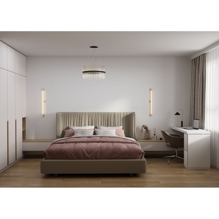 
  Продается 2-комн. квартира, 39.5 м², ЖК Прогресс-квартал Перемены, дом 1
. Фото 4.