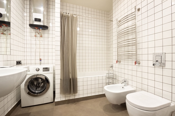 
  Сдается посуточно 2-комн. квартира, 56 м², Мартынова ул, д. 27
. Фото 9.