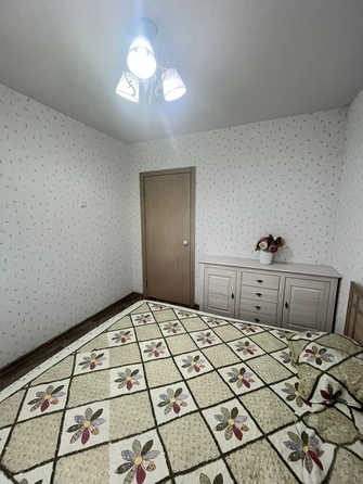 
  Продам 3-комн. квартиру, 65.6 м², ЖК Нанжуль-Солнечный, дом 9
. Фото 4.
