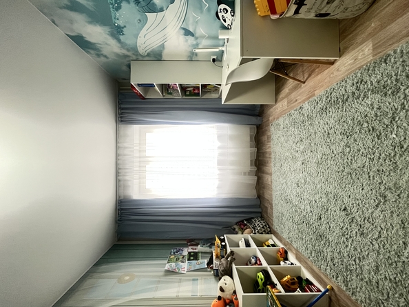 
  Продам 3-комн. квартиру, 65.6 м², ЖК Нанжуль-Солнечный, дом 9
. Фото 7.