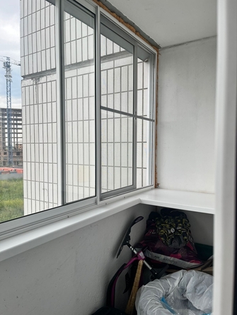 
  Продам 3-комн. квартиру, 65.6 м², ЖК Нанжуль-Солнечный, дом 9
. Фото 17.