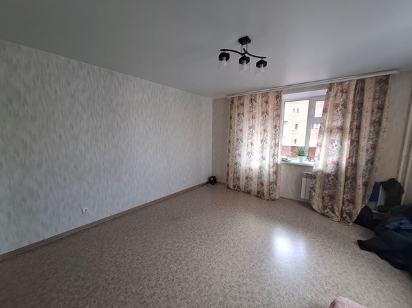 
  Продам 1-комн. квартиру, 43 м², ЖК Глобус Юг, дом 6
. Фото 3.