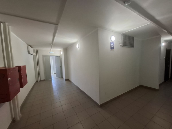 
  Продам 1-комн. квартиру, 43 м², ЖК Глобус Юг, дом 6
. Фото 10.