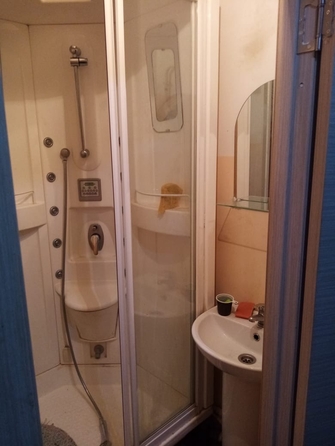 
  Продам студия, 21.5 м², ЖК Серебряный, квартал В дом 8
. Фото 2.