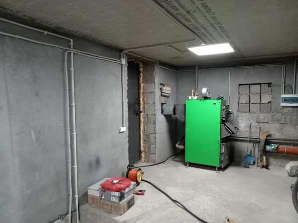 
  Продам дом, 140 м², коттеджный поселок Емельяновская горка
. Фото 19.
