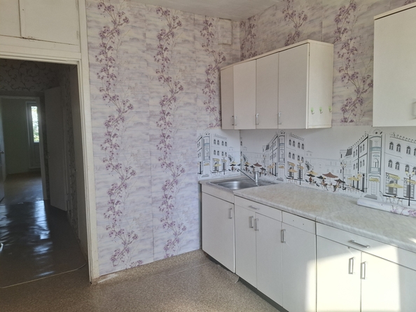 
  Сдам 2-комн. квартиру, 56 м², 9-й пятилетки ул, д. 18
. Фото 6.