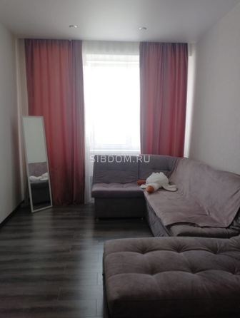 
  Сдам 1-комн. квартиру, 37 м², 40 лет Победы ул, д. 2
. Фото 2.