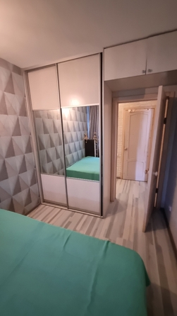 
  Сдам 2-комн. квартиру, 52 м², Соколовская ул, д. 70
. Фото 1.