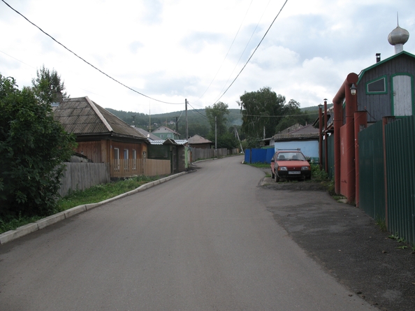 
  Продам дом, 56 м², Красноярск
. Фото 3.