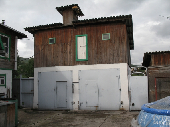 
  Продам дом, 56 м², Красноярск
. Фото 6.
